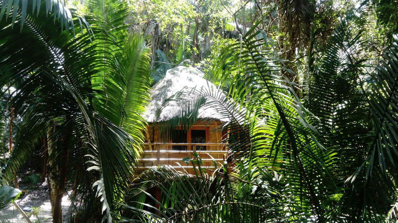 Aldea Bamboo Village San Francisco  Exterior photo