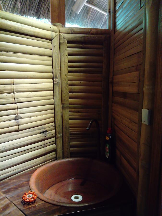Aldea Bamboo Village San Francisco  Exterior photo