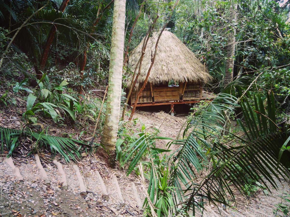 Aldea Bamboo Village San Francisco  Exterior photo