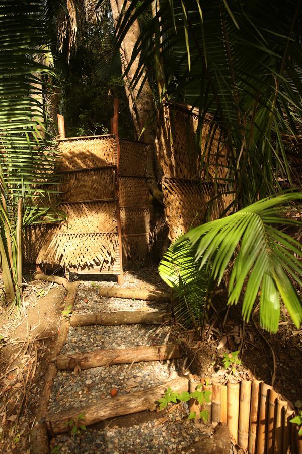 Aldea Bamboo Village San Francisco  Exterior photo